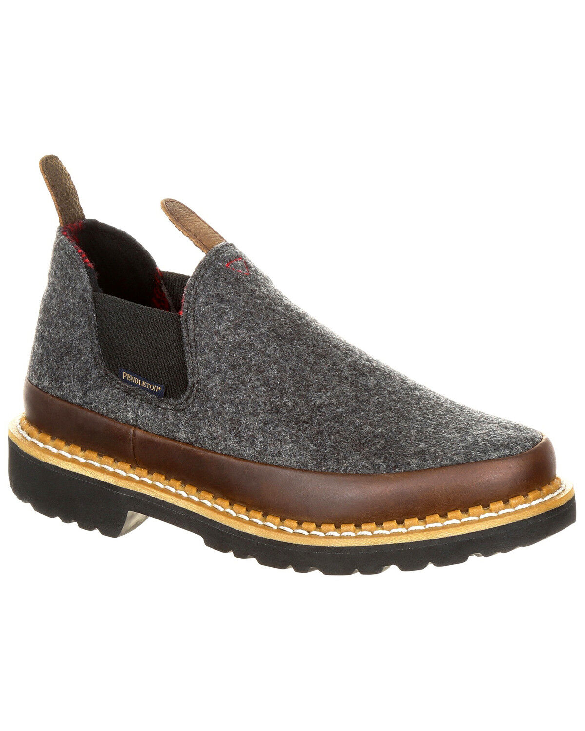 georgia boot pendleton romeo