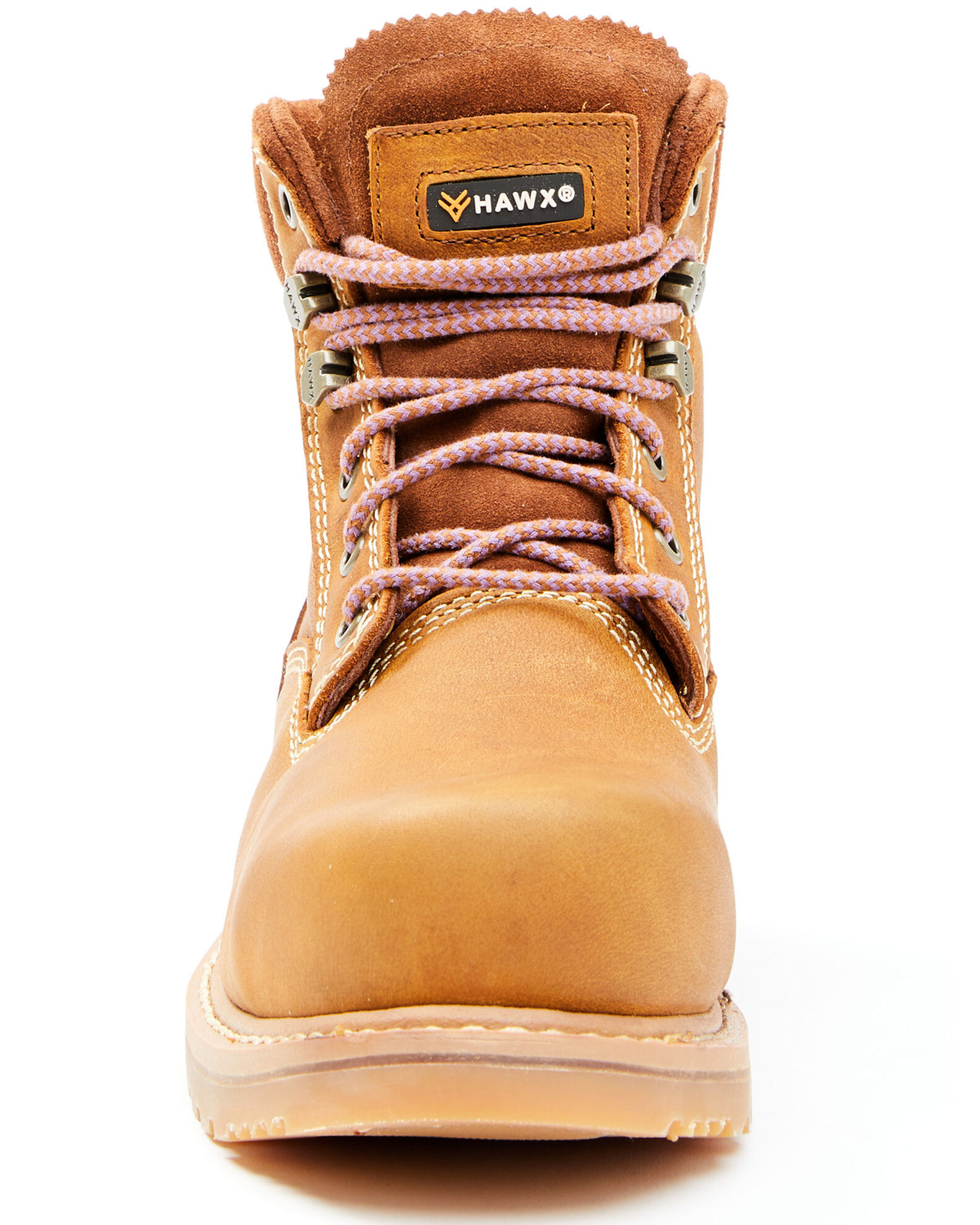 Hawx Women s Trooper Work Boots Composite Toe Sheplers