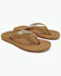 Image #1 - OluKai Women's Southshore Sandals, Brown, hi-res
