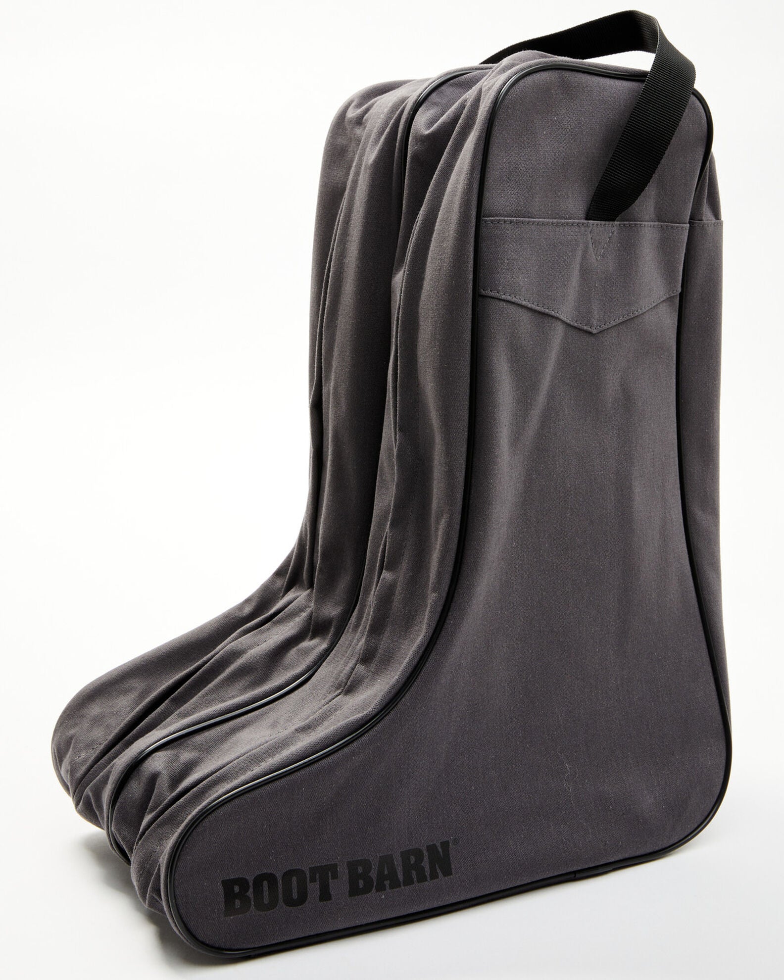 Product Name Boot Barn Canvas Boot Bag