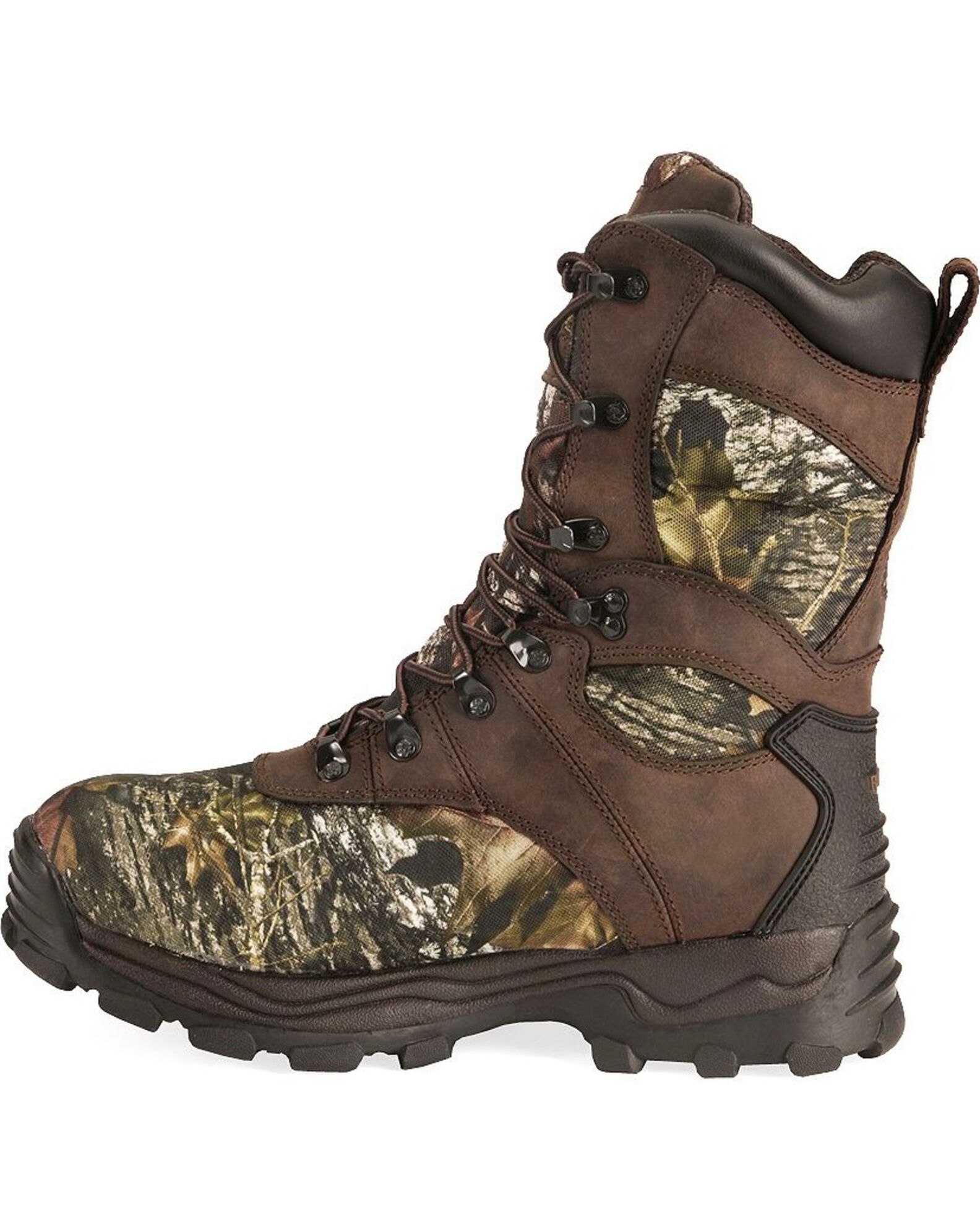 Redhead insulated boots on sale