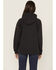Image #4 - Ariat Women's FR Primo Fleece 2.0 Work Hoodie, Black, hi-res