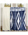 Image #3 - Carstens Home Blue Ridge Plush Sherpa Throw Blanket, Blue, hi-res
