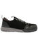 Image #2 - Rocky Men's Industrial Athletix 4" Lace-Up Work Shoe - Composite Toe, Black, hi-res