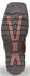 Twisted X Men's Lite Texas Flag Pull On Work Boots - Steel Toe, Brown, hi-res