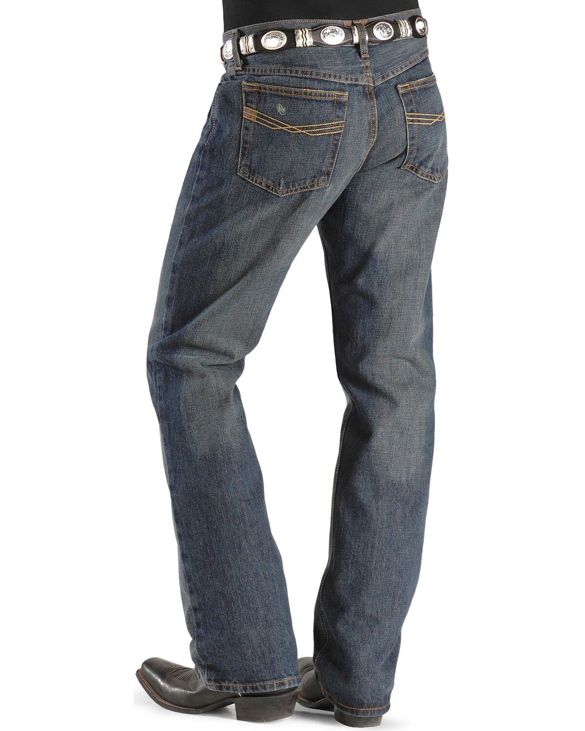 ariat big and tall jeans