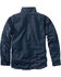 Image #2 - Carhartt Men's FR Full Swing Quick Duck Jacket , Navy, hi-res