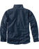 Carhartt Men's Flame-Resistant Full Swing Quick Duck Jacket , Navy, hi-res