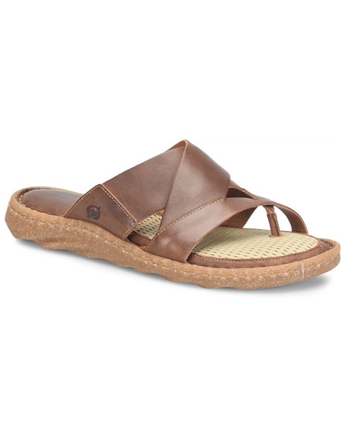 Image #1 - Born Women's Sorja Sport Lightweight Sandals, Brown, hi-res