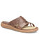 Image #1 - Born Women's Sorja Sport Lightweight Sandals, Brown, hi-res