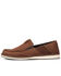 Ariat Men's Brown Cruiser Shoes - Moc Toe, Brown, hi-res