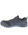 Image #3 - Reebok Men's Sublite Work Shoes - Composite Toe, Grey, hi-res