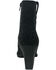 Image #4 - Very G Women's Maze Fashion Booties - Snip Toe, Black, hi-res