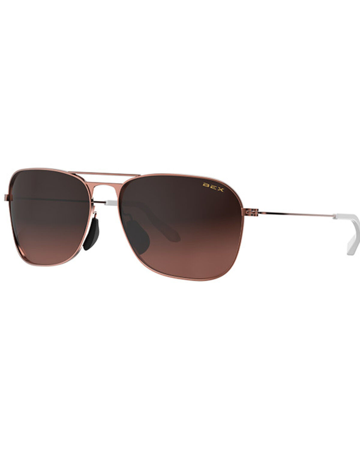 Image #1 - Bex Ranger Sunglasses, Pink, hi-res