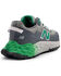 Image #5 - New Balance Men's Cremorne Work Shoes - Composite Toe, Green, hi-res