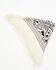 Idyllwind Women's Maynard White Bandana , White, hi-res