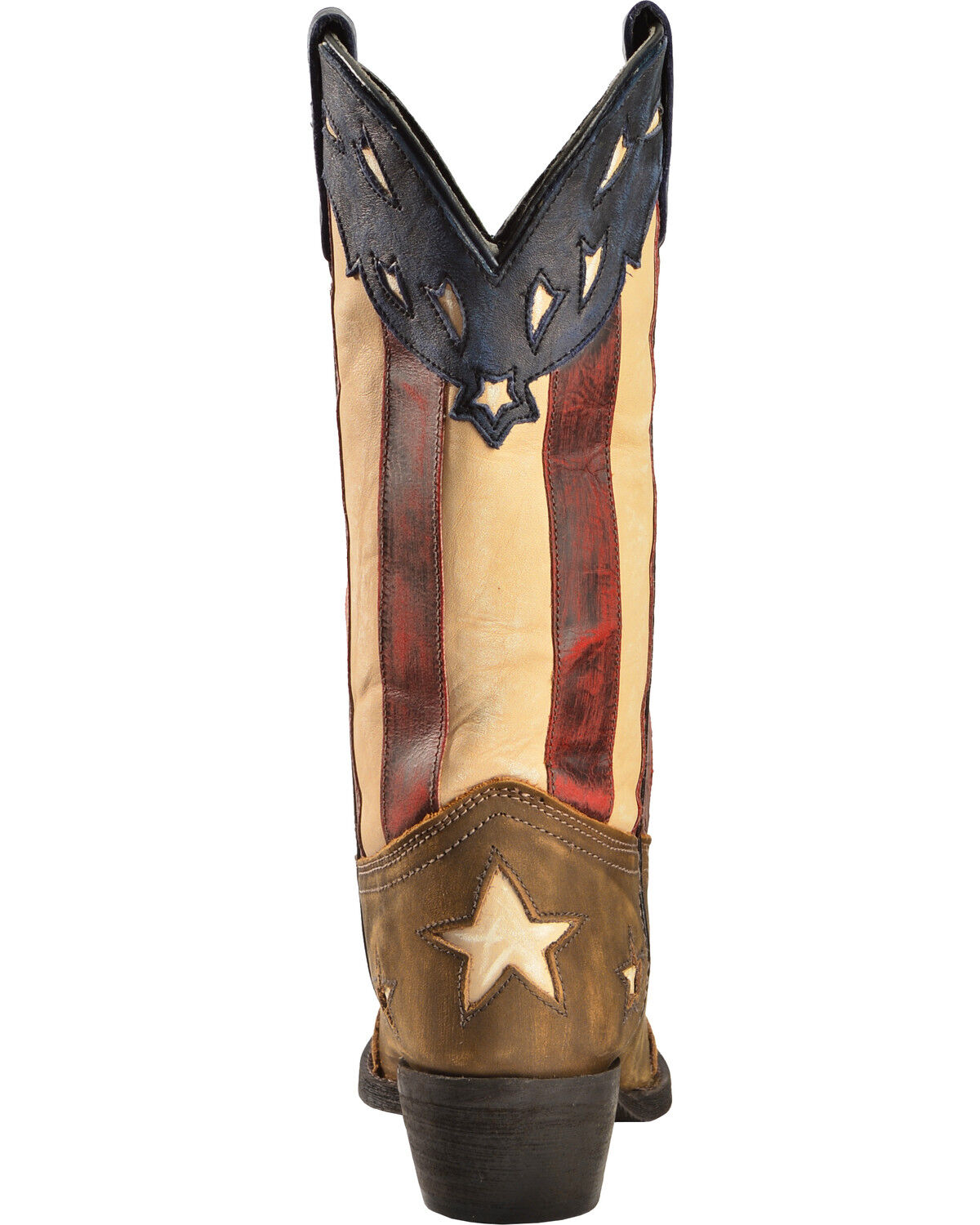 cowboy boots with stars on them