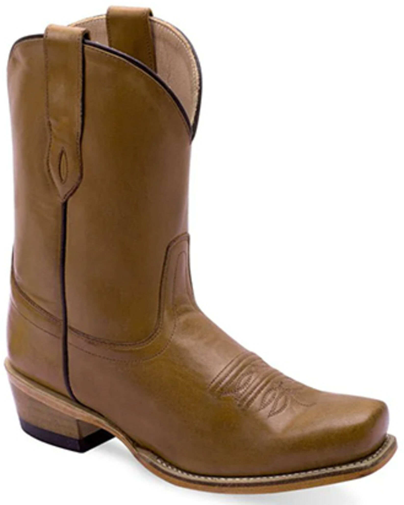Short cowboy boots for women new arrivals