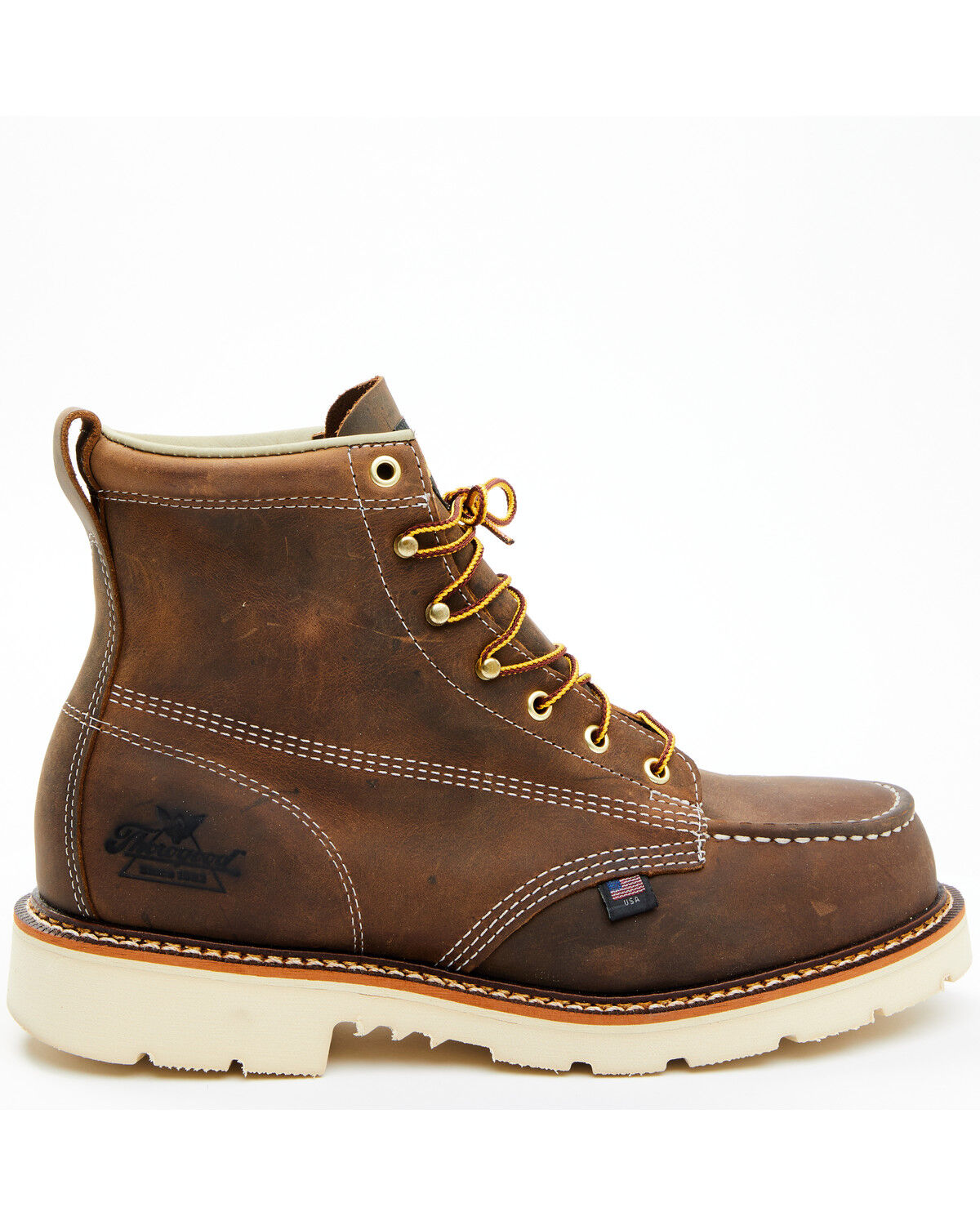 Thorogood Men's American Heritage Classics 6