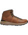 Danner Men's Mountain 600 Hiking Boots - Round Toe, Brown, hi-res