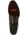 Image #5 - Ariat Men's Maverick Western Boots - Round Toe, Black, hi-res