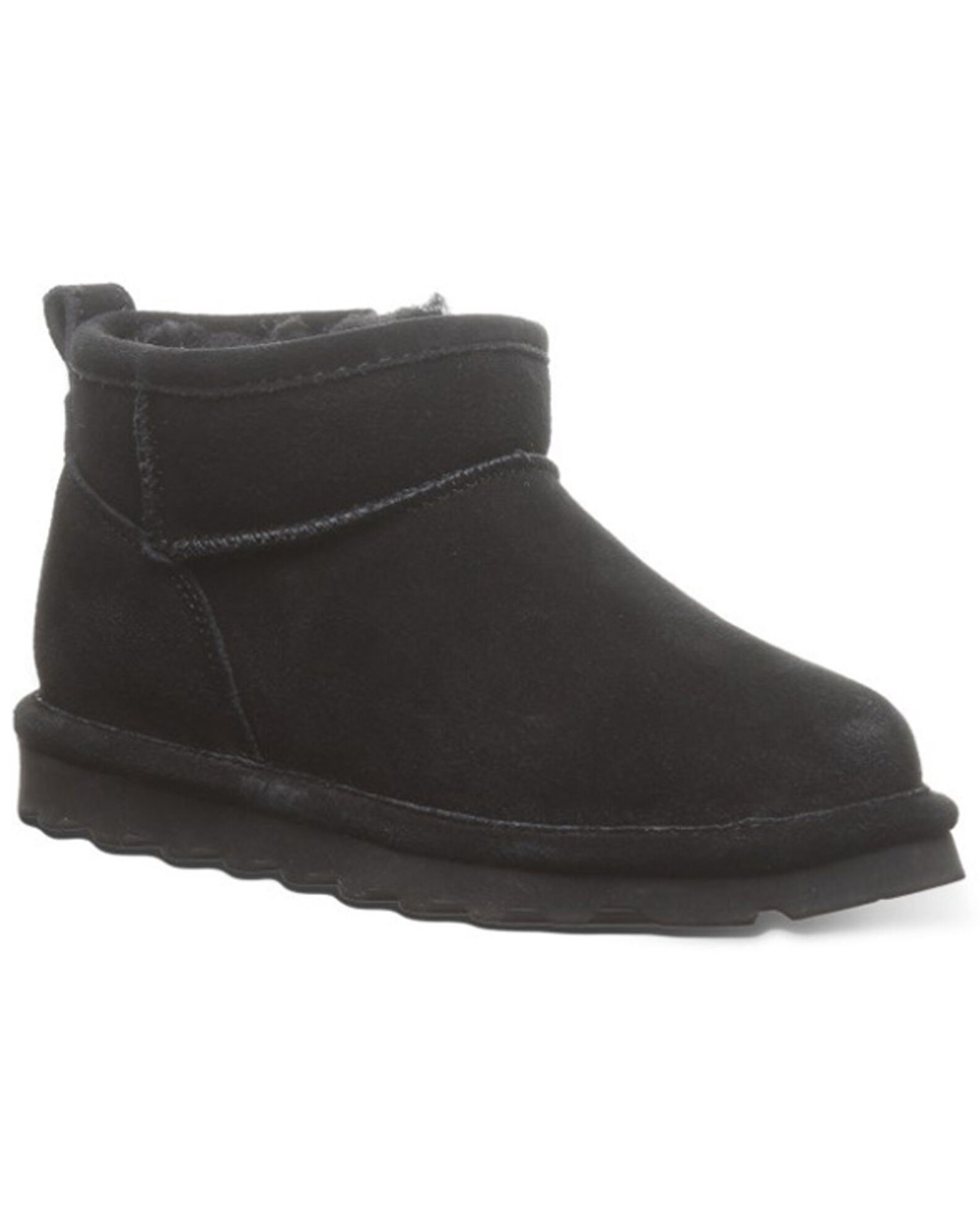 Bearpaw boots girls shop
