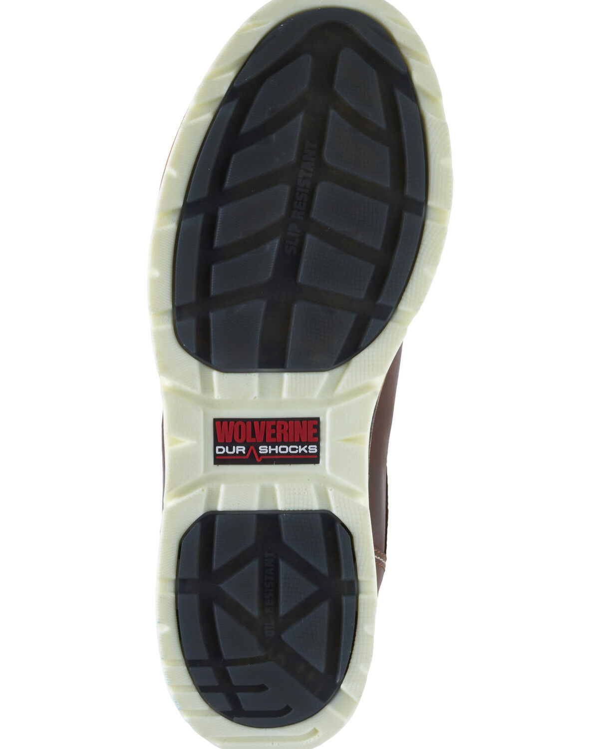 i 90 durashocks wedge