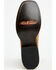 Image #7 - Cody James Men's Solridge Western Boots - Broad Square Toe, Tan, hi-res