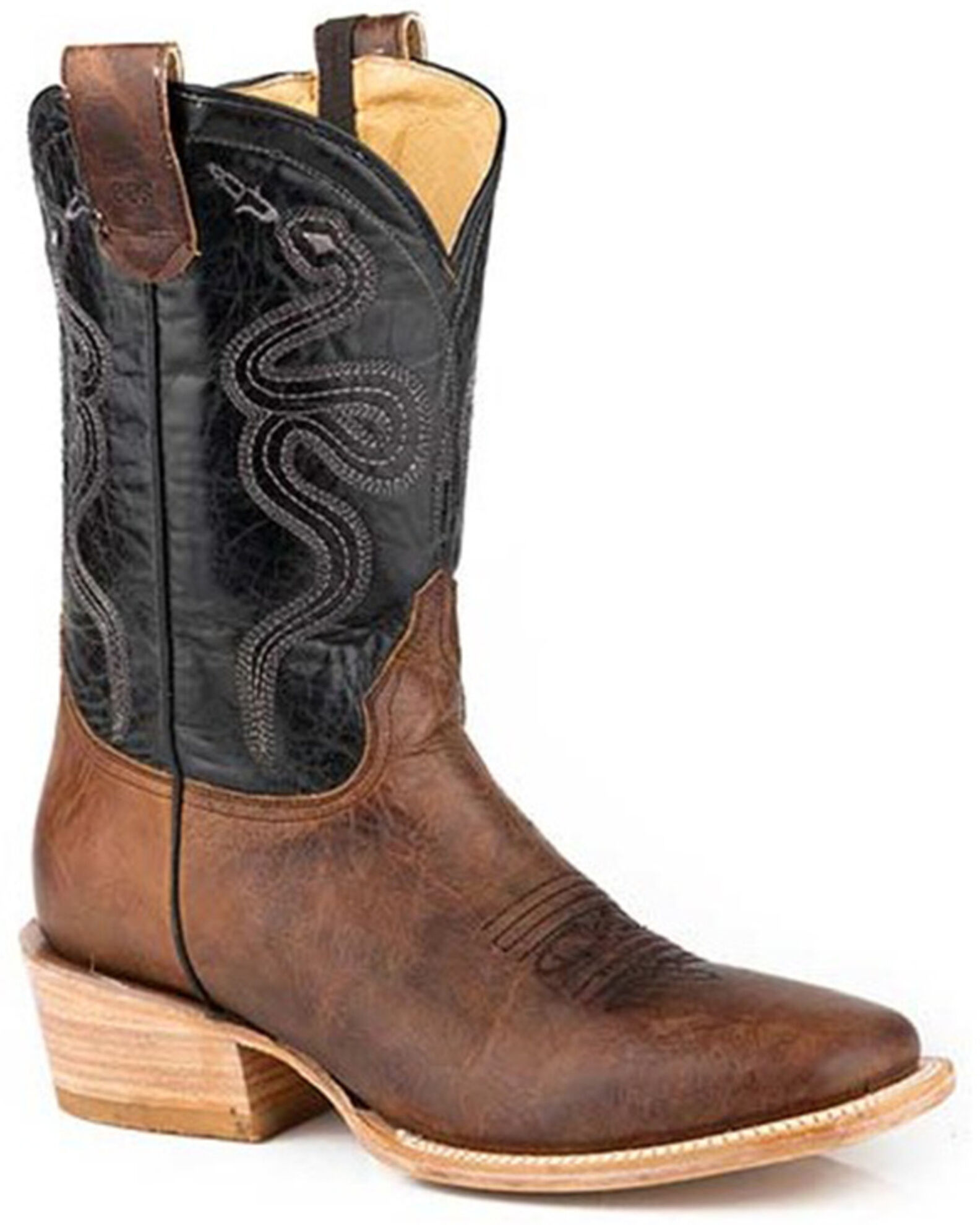 Concealed carry discount cowboy boots