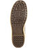 Image #7 - Xtratuf Men's 6" Ankle Deck Boots - Round Toe, Brown, hi-res