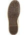 Image #7 - Xtratuf Men's 6" Ankle Deck Boots - Round Toe , Brown, hi-res