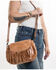 Image #5 - Bed Stu Women's Eastend Crossbody, Tan, hi-res