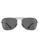 Image #3 - Bex Ranger OTG Sunglasses, Silver, hi-res