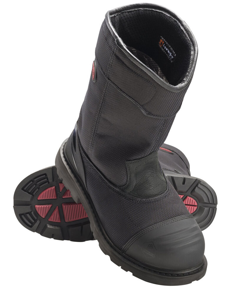 avenger hammer boots