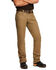 Image #2 - Ariat Men's Khaki Rebar M4 Made Tough Durastretch Straight Leg Work Pants - Big, Beige/khaki, hi-res