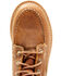 Image #6 - Hawx Men's Brown Wedge Work Boots - Soft Toe, Brown, hi-res
