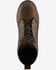 Image #4 - Danner Men's 8" Pronghorn Work Boots - Soft Toe, Brown, hi-res