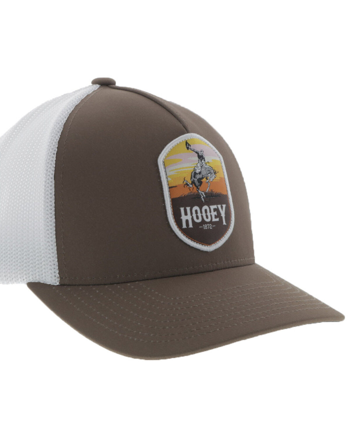 hooey cheyenne hat