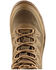 Image #5 - Belleville Men's 6" AMRAP Vapor Tactical Boots - Soft Toe , Coyote, hi-res