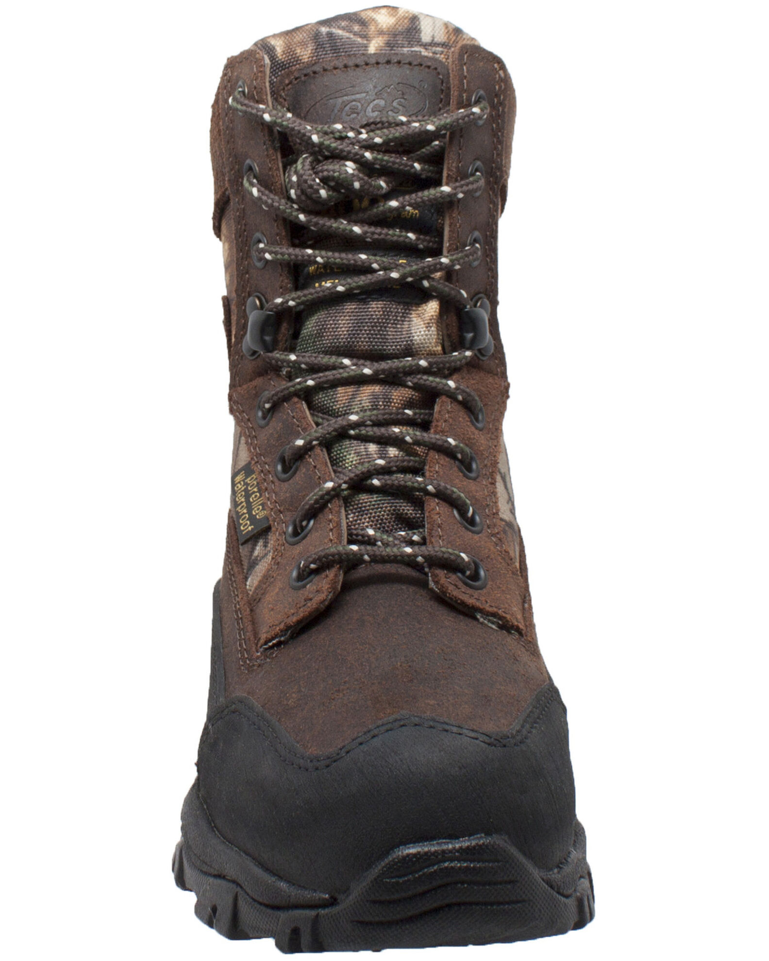 Youth waterproof hunting boots on sale