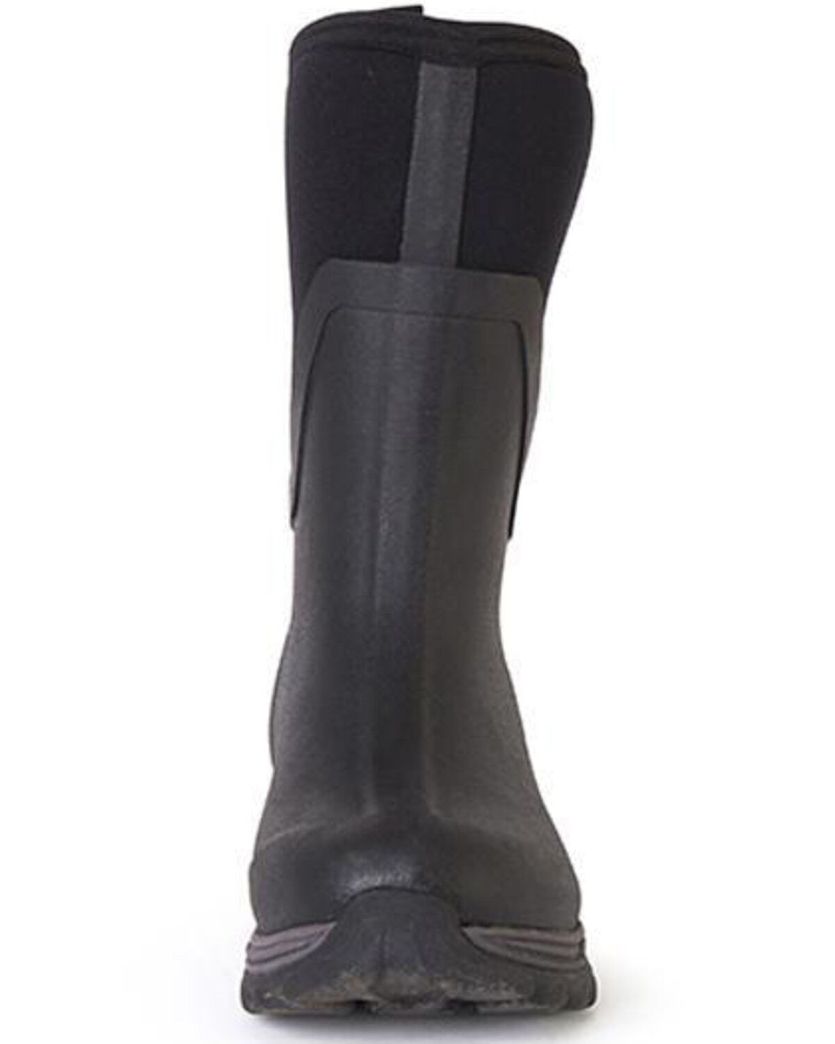 Image #4 - Muck Boots Women's Arctic Sport II Rubber Boots - Round Toe, Black, hi-res