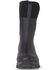 Image #4 - Muck Boots Women's Arctic Sport II Rubber Boots - Round Toe, Black, hi-res