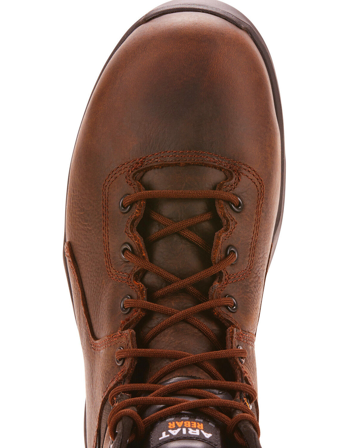 ariat rebar flex composite toe