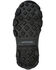 Image #7 - Dryshod Women's Arctic Storm Mid Winter Rubber Boots - Soft Toe, Black, hi-res