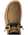 Image #4 - Ariat Men's Hilo Stretch Western Casual Shoes - Moc Toe, Brown, hi-res