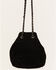 Idyllwind Women's Starlit Handbag, Black, hi-res