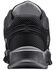 Image #4 - Timberland Men's Powertrain Sport SD Work Shoes - Alloy Toe , Black, hi-res