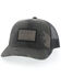 Image #1 - Hooey Men's Camo Martini Trucker Cap, Camouflage, hi-res