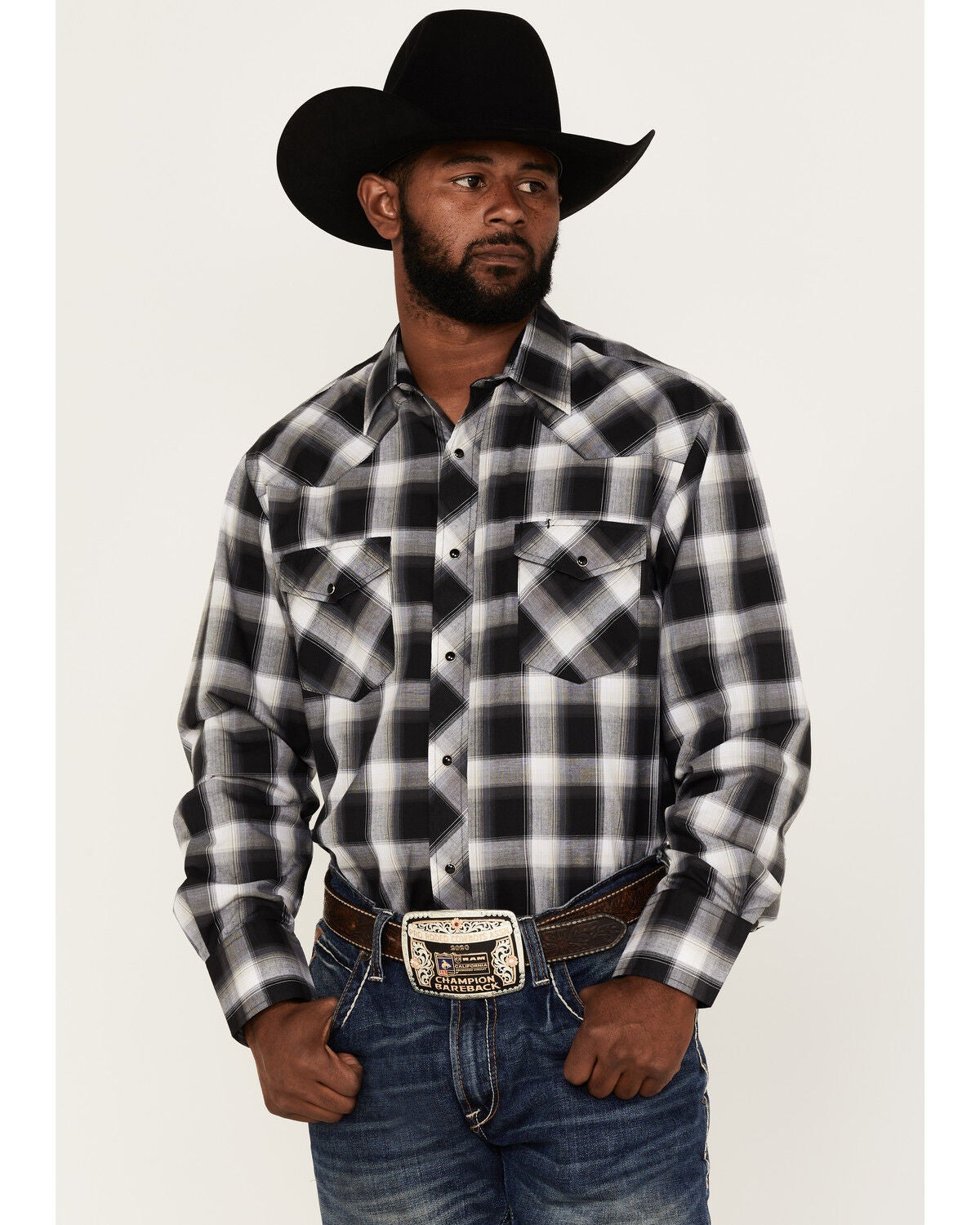 Men's Roper Shirts - Sheplers
