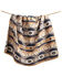 Image #2 - HiEnd Accents 3pc Taos Wool Blend Blanket Set - King , Multi, hi-res